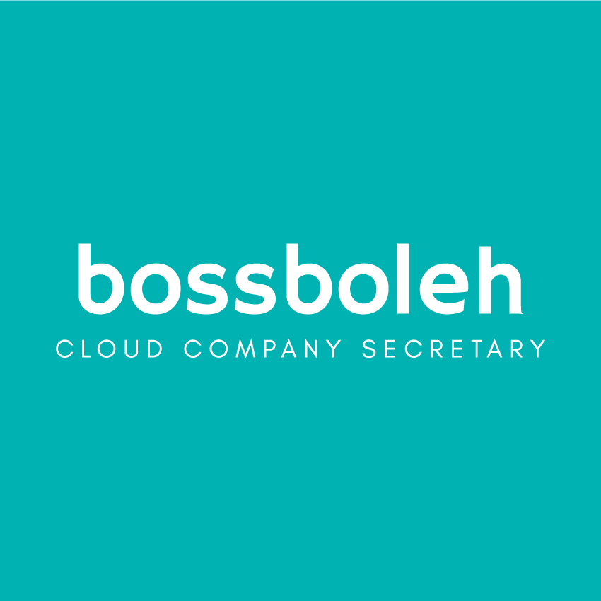 Cheapest Company Secretary Fees in Malaysia - Boss Boleh